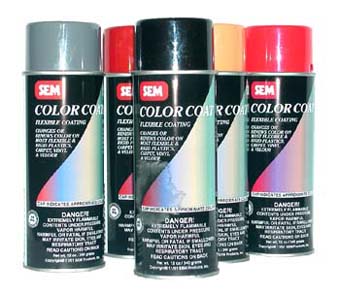 GPI SILVER 13OZ AEROSOL CAN - ACCA15083 